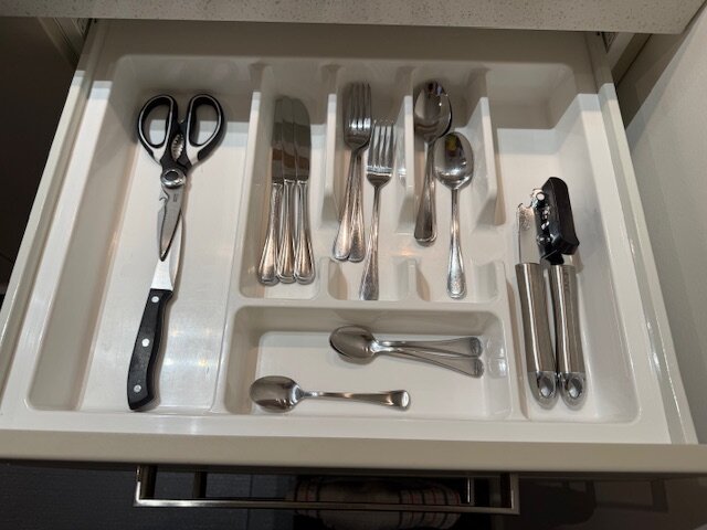 弗朗茨约瑟夫阿斯彭苑汽车旅馆-客卧