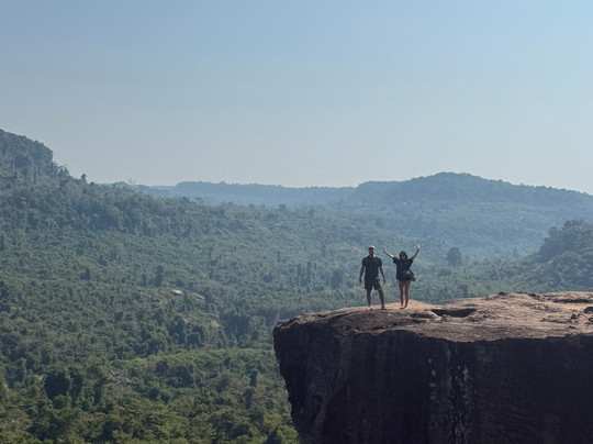 Tour With Kin-暹粒必去景点