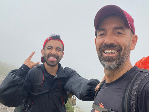 Rio Montanha-里约热内卢必去景点