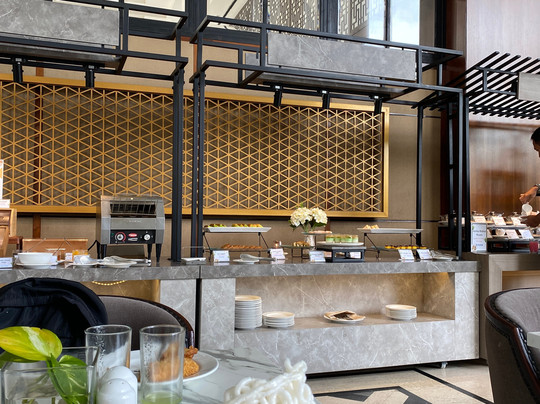 Premier Place Hotel Surabaya Airport主图