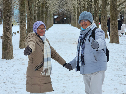 Tagy Travel Korea-首尔必去景点