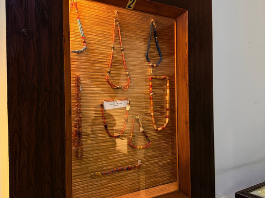 Jordan Folklore Museum-安曼必去景点