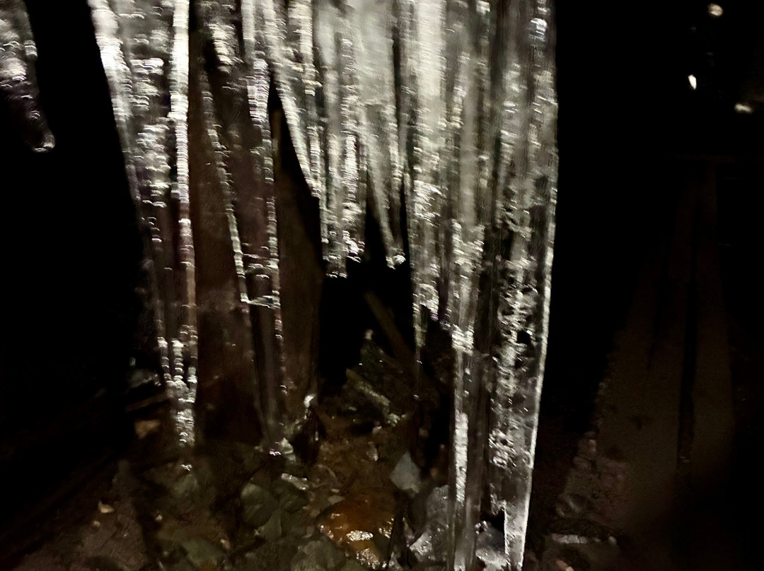 Adventuremine Äventyrsgruvan-Borlange必去景点