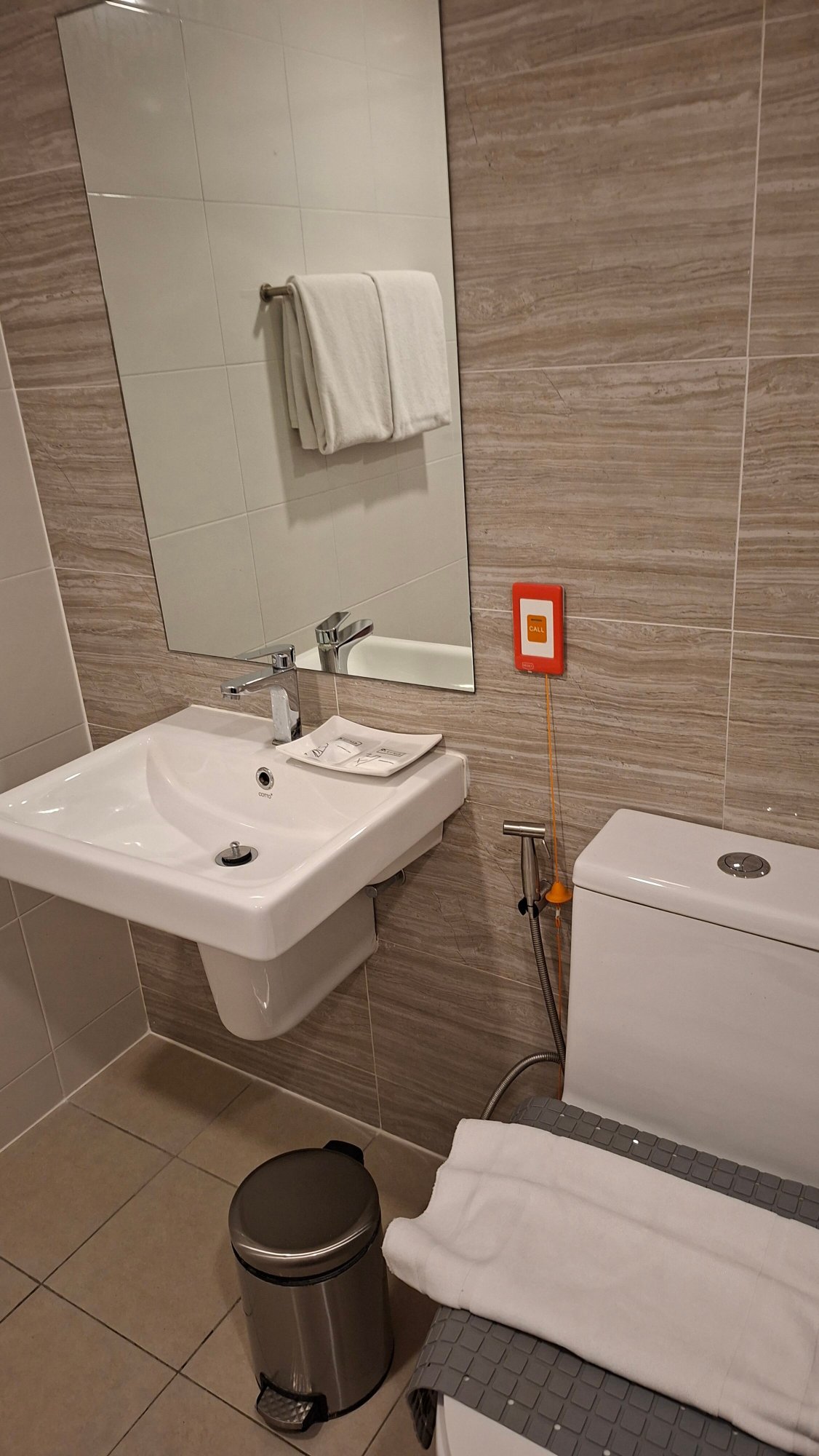 Wellness Stay & Hotel Sukhumvit 107-官方