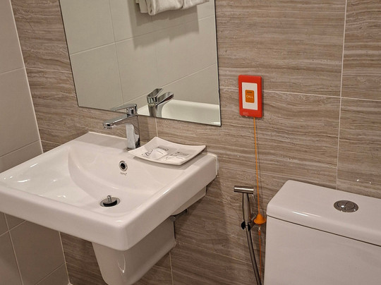 Wellness Stay & Hotel Sukhumvit 107主图