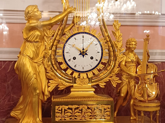 Francois Duesberg Museum-蒙斯必去景点