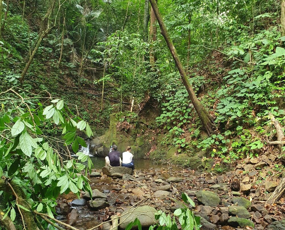 Ujung Kulon Tourism-Carita必去景点