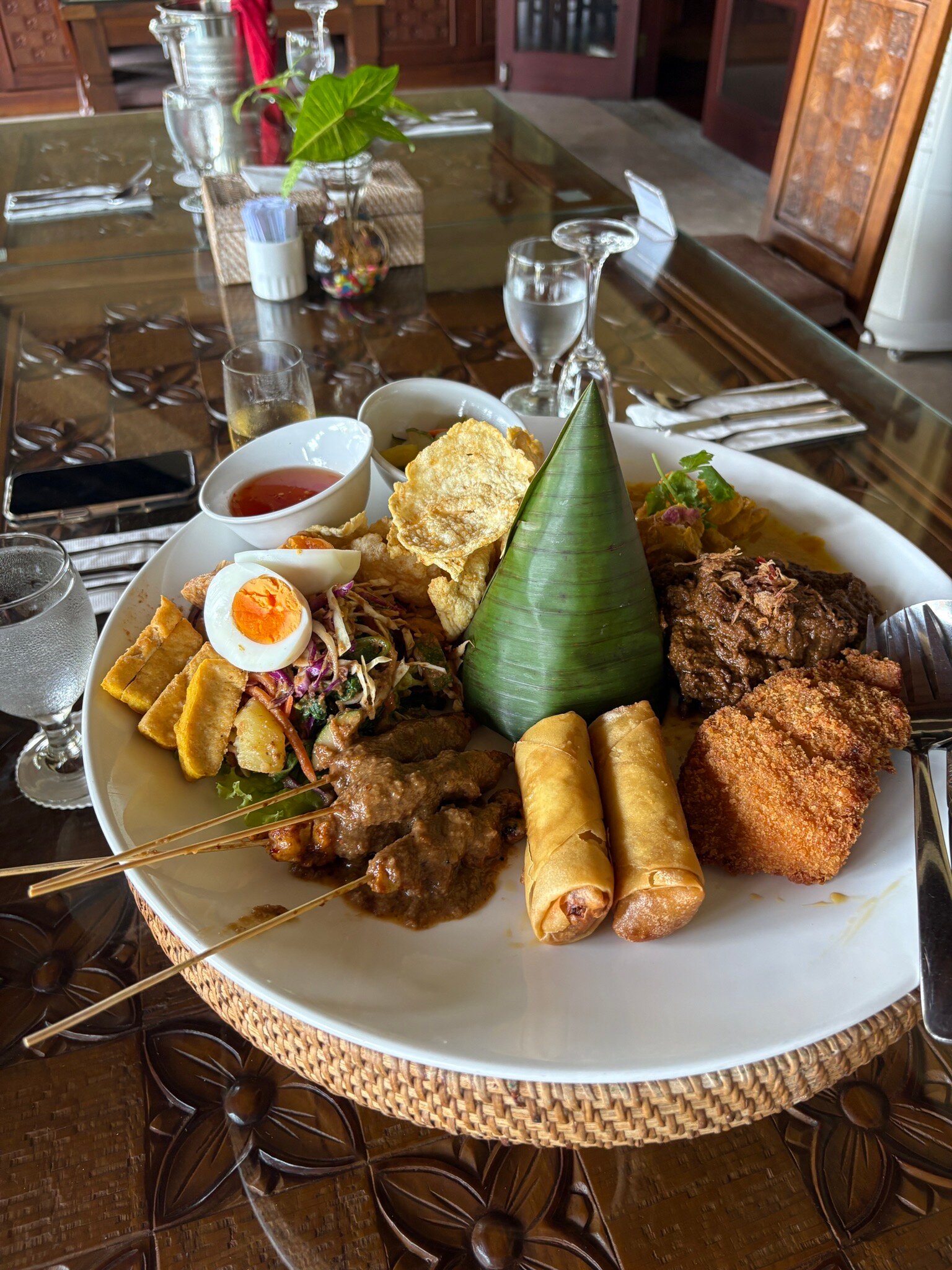 坦帕瑟南温泉度假酒店-官方