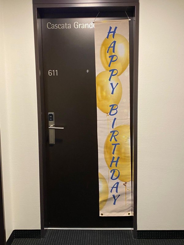 卡斯卡达瑞士品质酒店-客卧