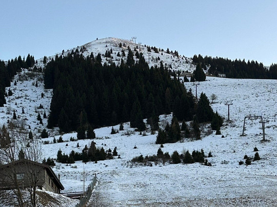 Presolana Monte Pora-Castione della Presolana必去景点