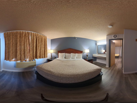 Blue Way Inn Eagan Extended Stay