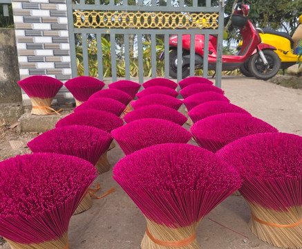 MekongEcoTravel-芹苴必去景点