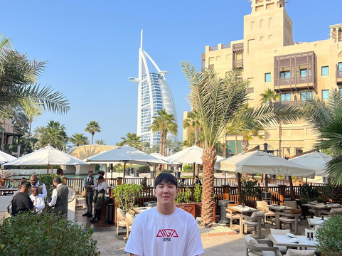 Our Choice Tourism-迪拜必去景点