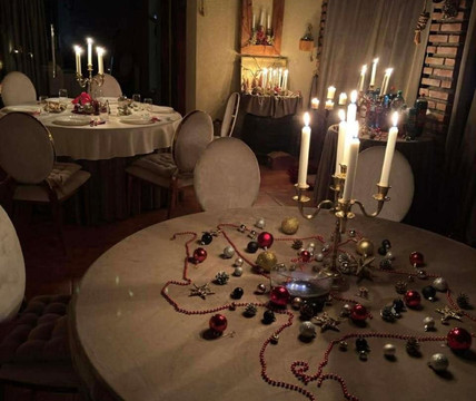 Moldova Noua酒店住宿-Casa Luca