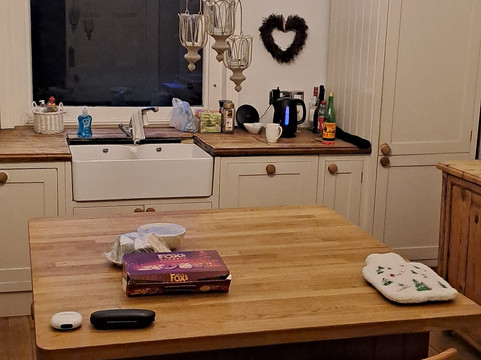 Longworth Villa主图