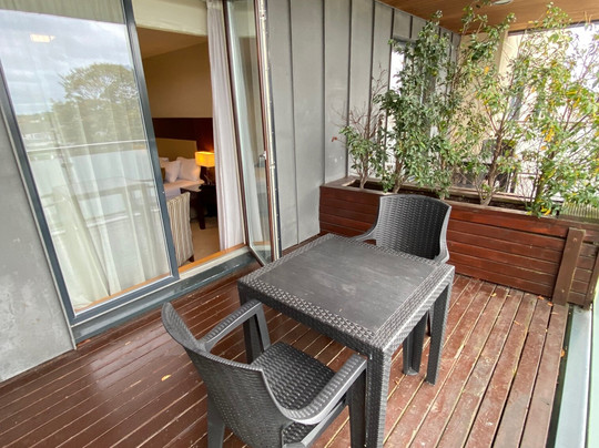 特瑞姆城堡酒店主图