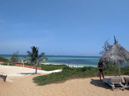 Tribe Watersports (watamu)-瓦塔木必去景点