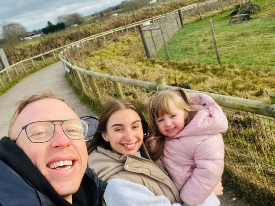 Peak Wildlife Park-Winkhill必去景点