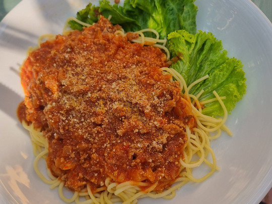 欧佩普莱斯酒店主图