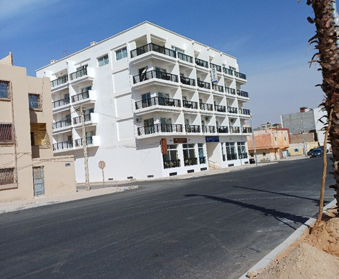 Hotel Buenavista主图