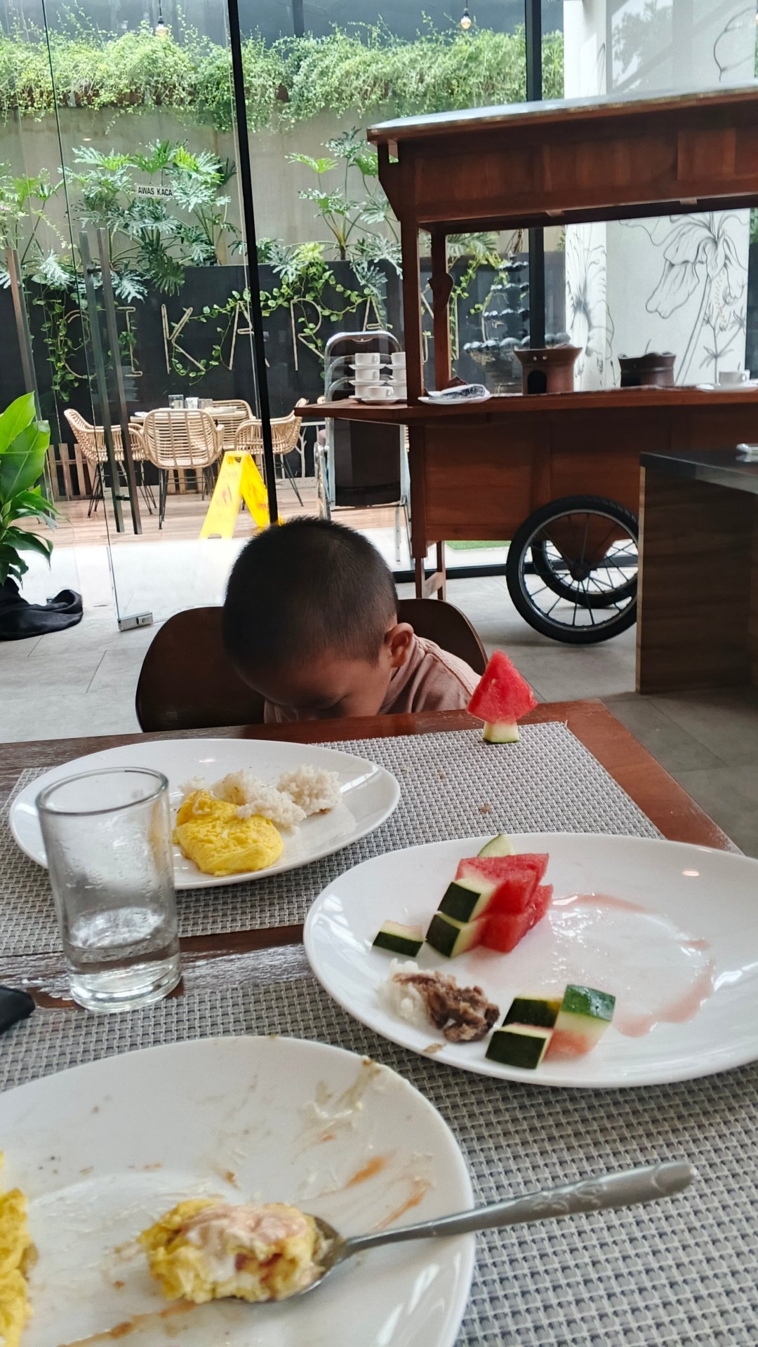 AYOLA LIPPO CIKARANG HOTEL-官方