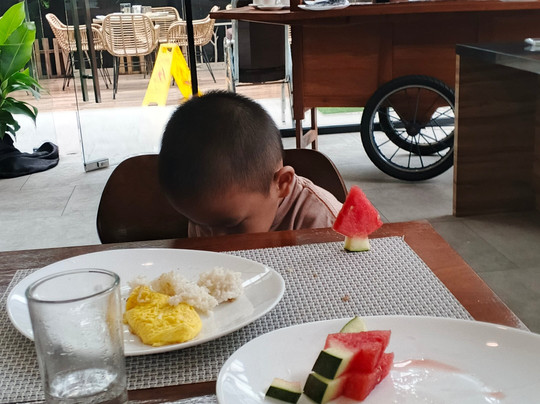 AYOLA LIPPO CIKARANG HOTEL主图