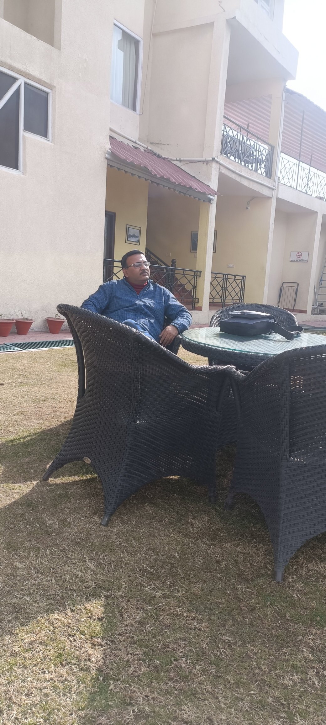 Club Mahindra Snow Peaks Manali-官方