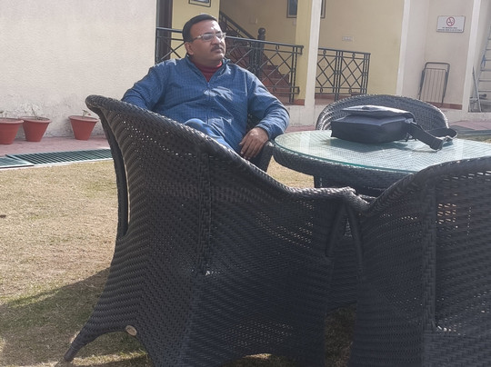 Club Mahindra Snow Peaks Manali主图