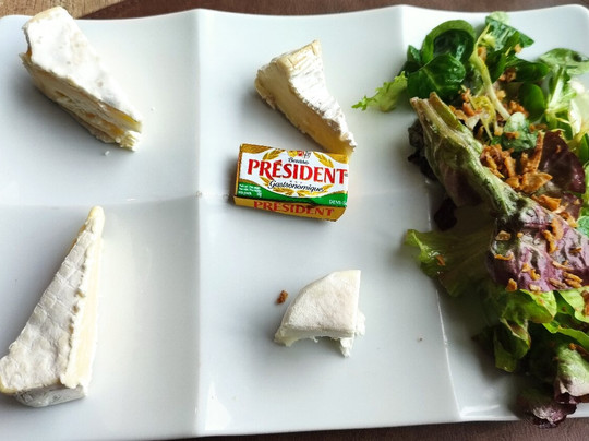 Le Pre Saint Germain Hotel主图