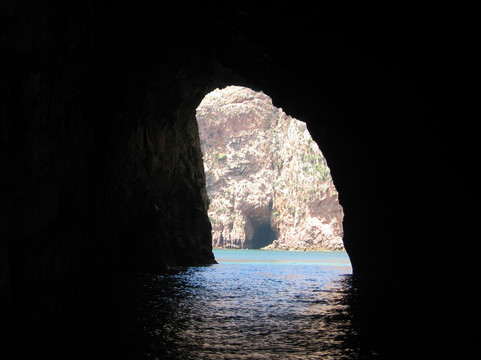 Viamar-Berlenga Grande必去景点