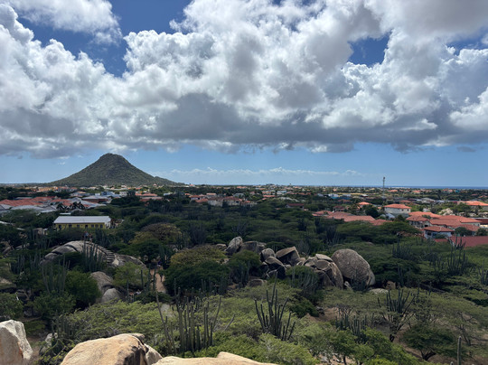 Fofoti Tours & Transfers-奥腊涅斯塔德必去景点