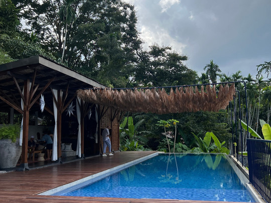 Jalakara Private Villa Hotel主图