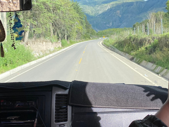 Inka Sky Travel Agency-Andahuaylillas必去景点