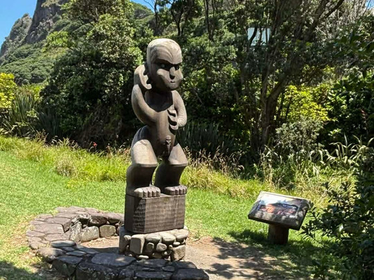 Karekare Falls-Karekare必去景点