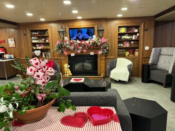 Hampton Inn & Suites Tifton-官方