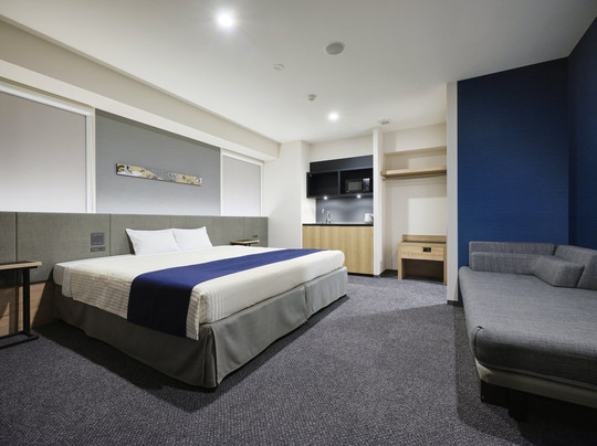 hotel MONday Premium UenoOkachimachi主图