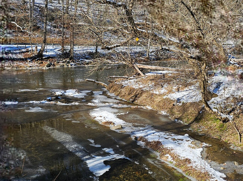 Rowlandsville Fishing Park-Conowingo必去景点