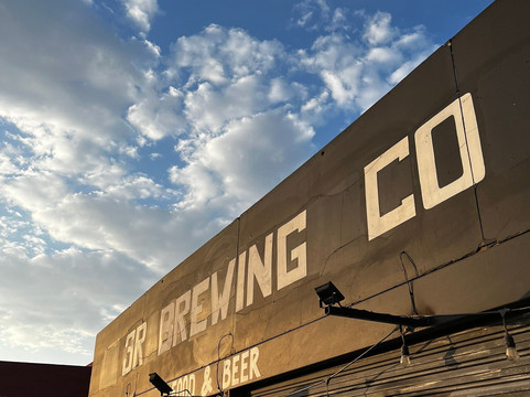 3r Brewing Co.-Tonala必去景点