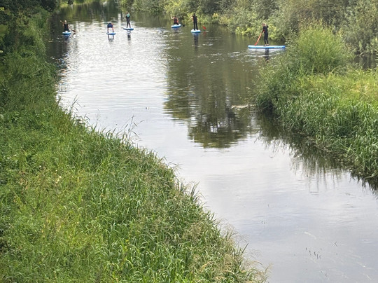 Milford Mills-Carlow必去景点