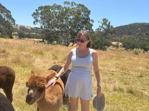 Softfoot Farm & Wildlife Park-Hindmarsh Valley必去景点