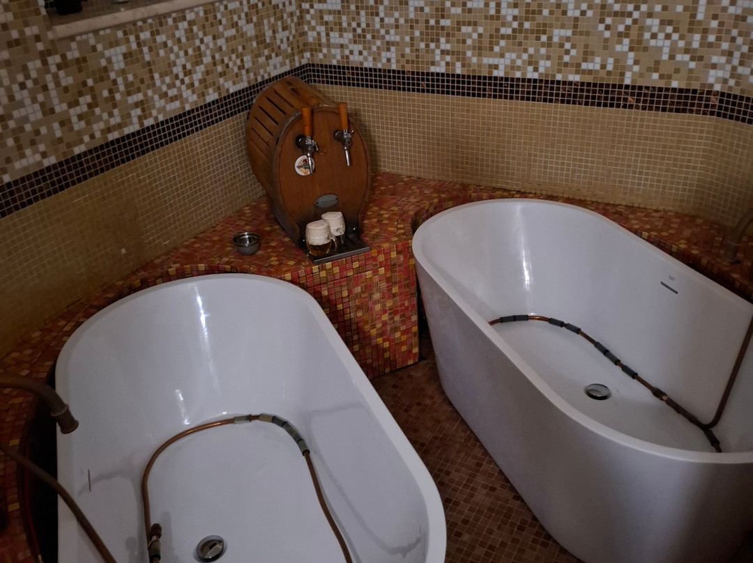 Hotel Victoria主图