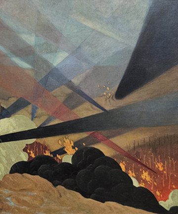 Musée Cantonal des Beaux-Arts景点门票图片