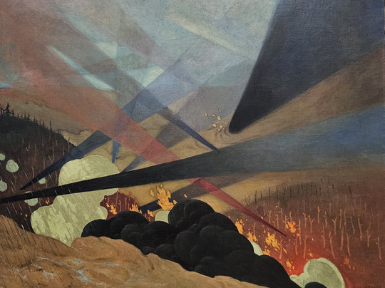 Musée Cantonal des Beaux-Arts