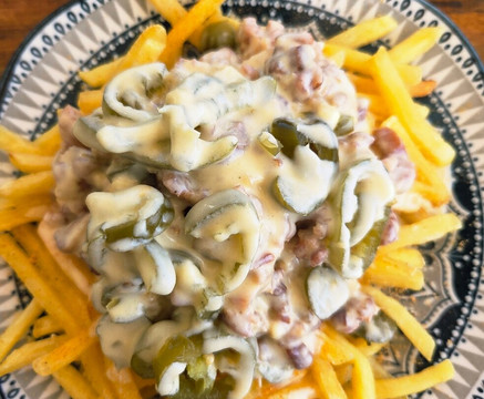 Nina's Marina Martinique Restaurant