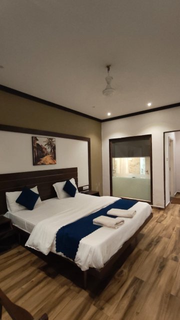 The Windmill Resorts-客卧