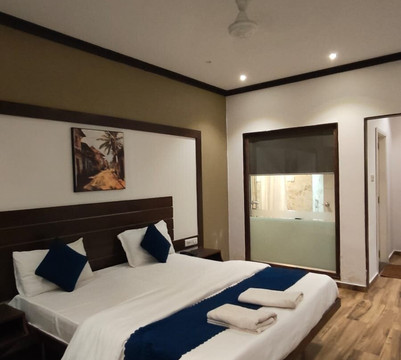 The Windmill Resorts主图