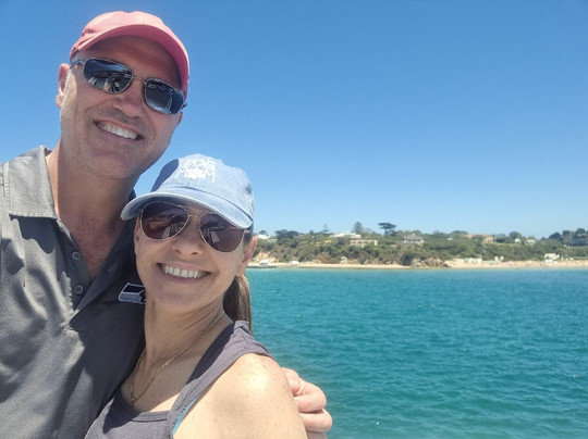 Searoad Ferries-索伦托必去景点