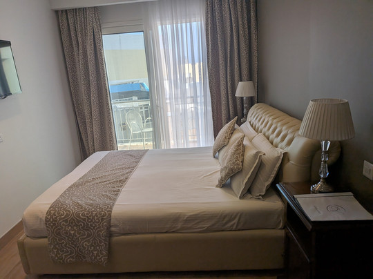 Palazzo Violetta主图