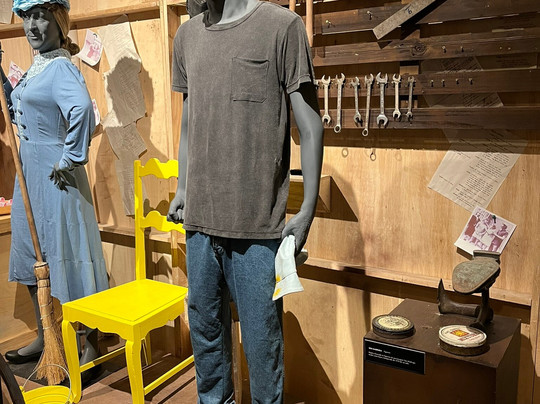 RioMar Fortaleza-福塔莱萨必去景点