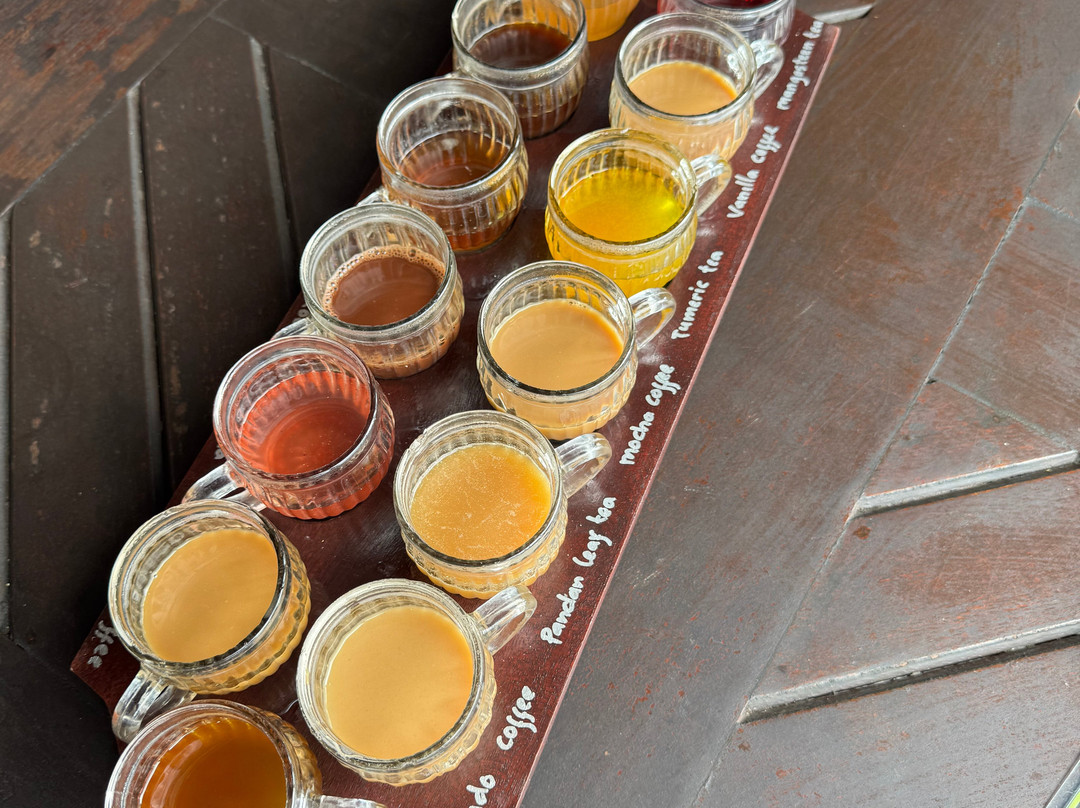 Sai Bali Tours-努沙杜瓦必去景点